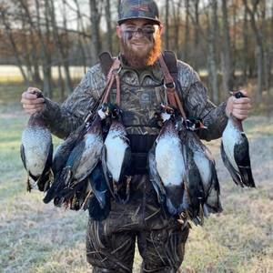 Meet your Posher, Caleb